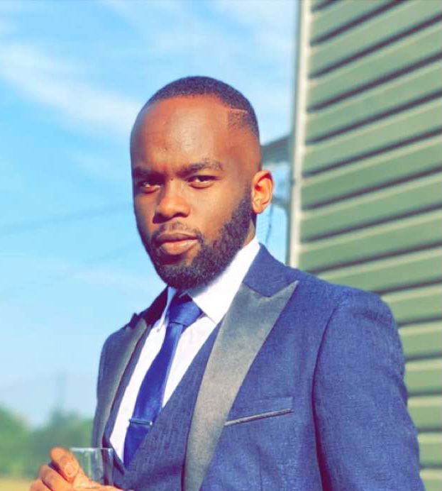 Moses Kalyango - Founder