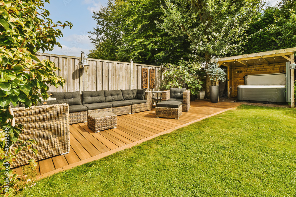 Fencing Installation & Repair